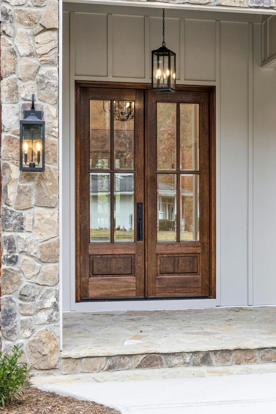 Window and door marketing team coordinating lead generation campaigns from first call to booked install